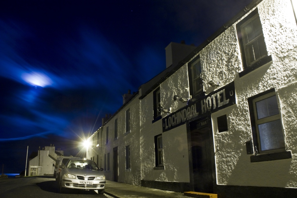 lochindaal hotel lochindaal-hotel