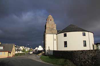 bowmore-round-church