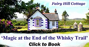 Fairy Hill Cottage