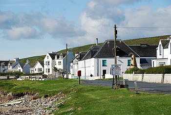 Bruichladdich Distillery