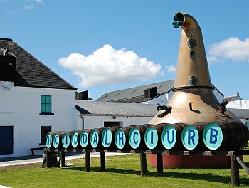 bruichladdich-distillery