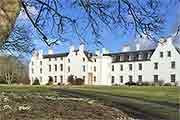 Photograph of Islay House Hotel.