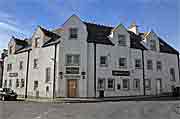 Photograph of The Islay Hotel.