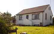 Photograph of Am Fasgadh Cottage.