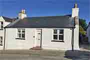 Photograph of Ladeside Cottage.