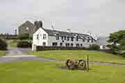 Photograph of Kilchoman House Cottages.