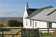 Photograph of Drumlanrig Cottage.