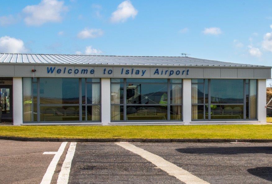 islay-airport-terminal