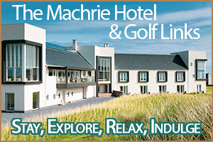 Machrie Hotel