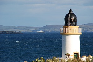 Loch Indaal - Port Charlotte