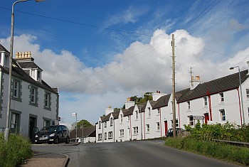 Ballygrant