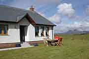 Photograph of Ballygrant Holiday Accommodation.