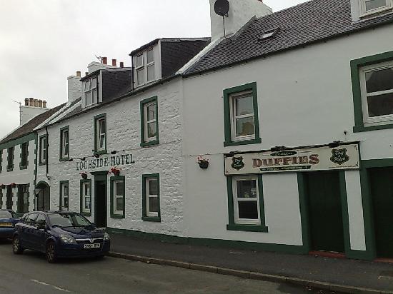 duffies bar lochside hotel duffies-bar-lochside-hotel