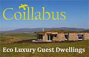 Coillabus Eco Dwellings