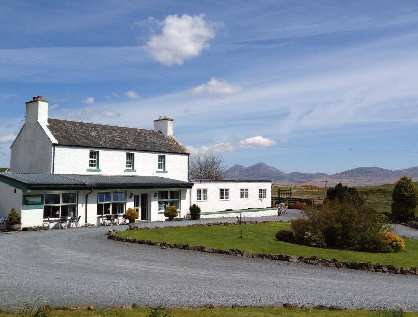 ballygrant-inn