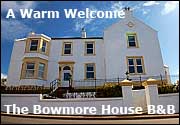 The Bowmore House