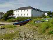 Photograph of Islay Youth Hostel.
