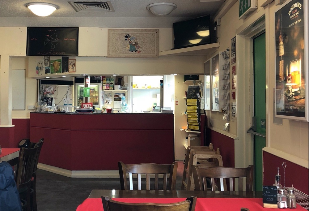 islay airport cafes islay-airport-cafes