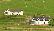 Photograph of Islay Croft Holidays.