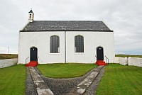 Portnahaven Church