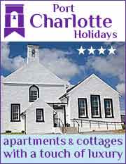 Port Charlotte Holidays