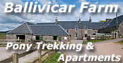 Ballivicar Farm