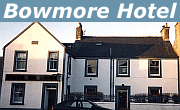 Bowmore Hotel