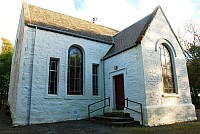 Kilmeny Church