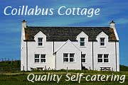 Coillabus Cottage