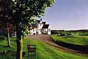 Photograph of Kilmeny Country Guest House .