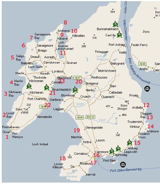 islay-beaches-map