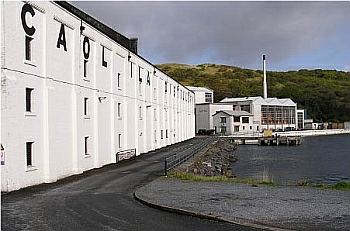 Caol Ila Distillery caol-ila-distillery