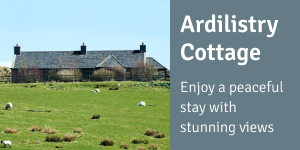 Ardilistry Cottage