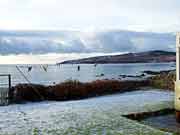 Photograph of Traigh Bheag East.