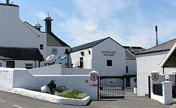 Bowmore Distillery bowmore-distillery