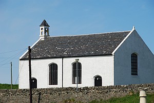 Portnahaven Church