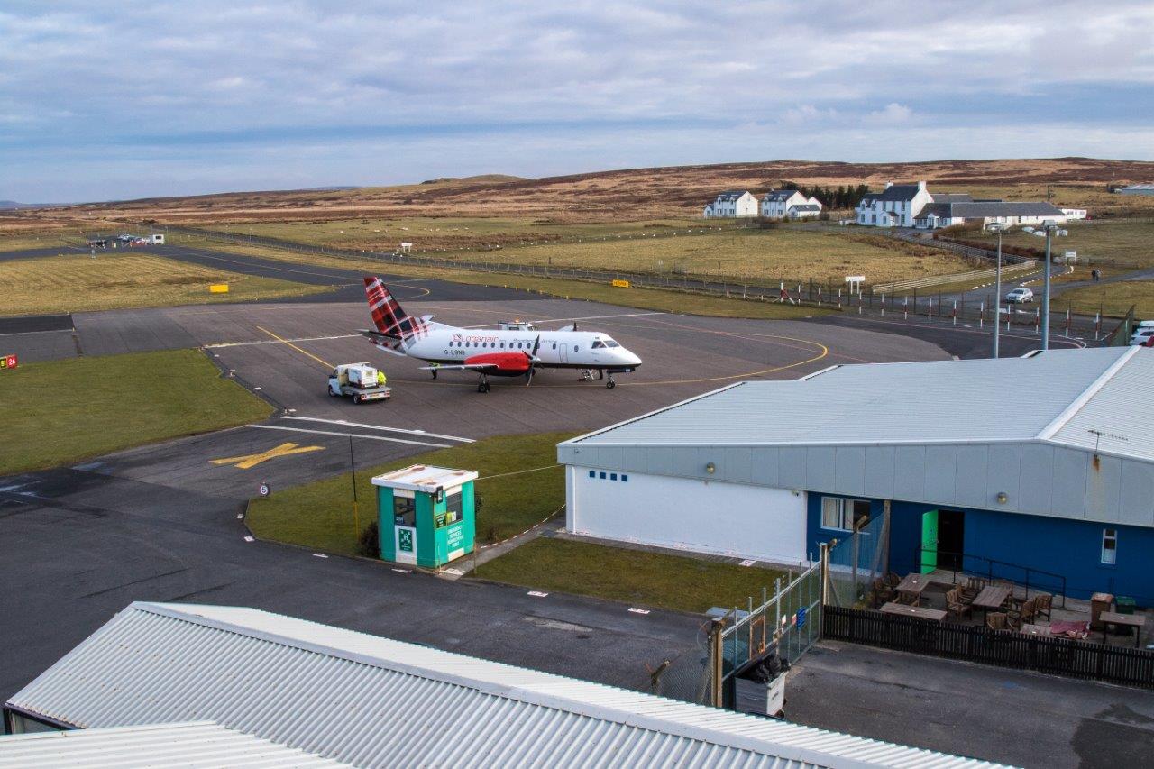islay airport islay-airport