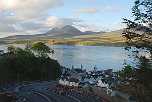 Port Askaig