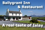 Ballygrant Inn