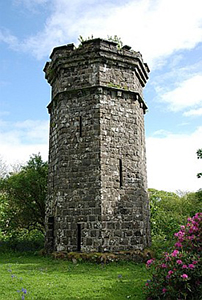 Bridgend Tower