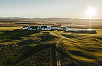 Photograph of Another Place, The Machrie .