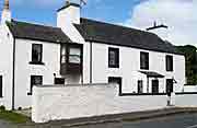 Photograph of Distillery House B&B.