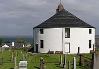 Bowmore Round Church