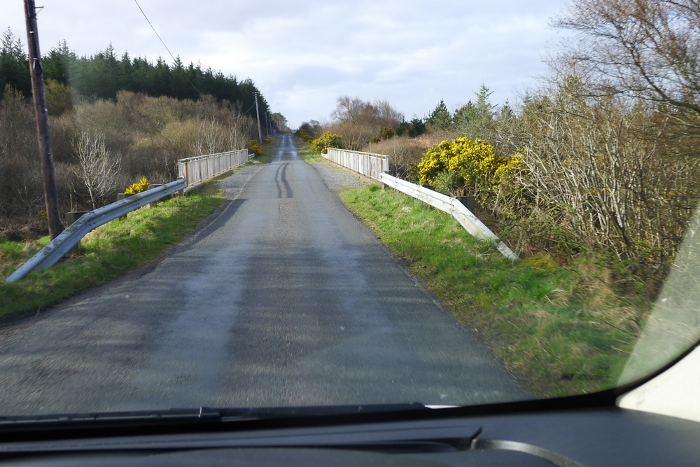 islay-by-car