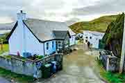 Photograph of Gumtree Cottage.