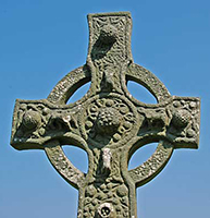 Kildalton Cross