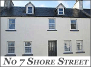 No 7 Shore Street
