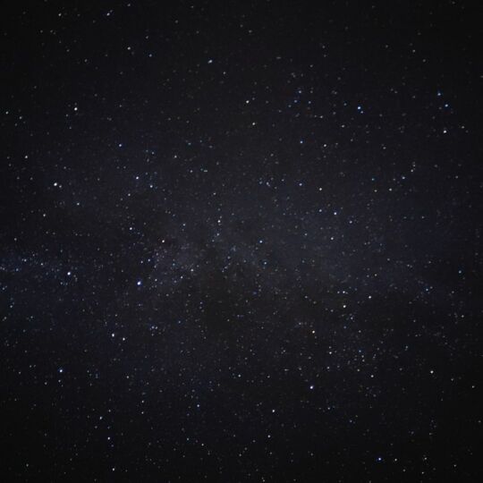 Islay stars image