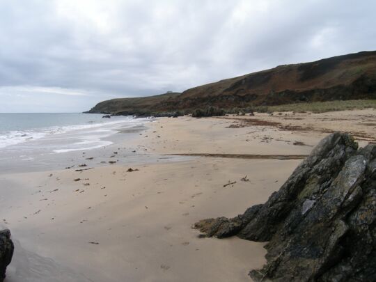 Singing Sands