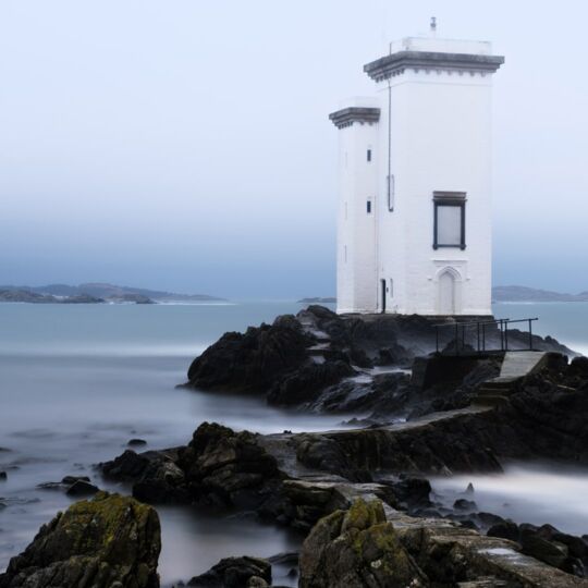 Islay lighthouse image